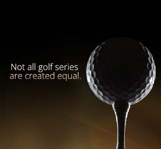 Golf Series 2024